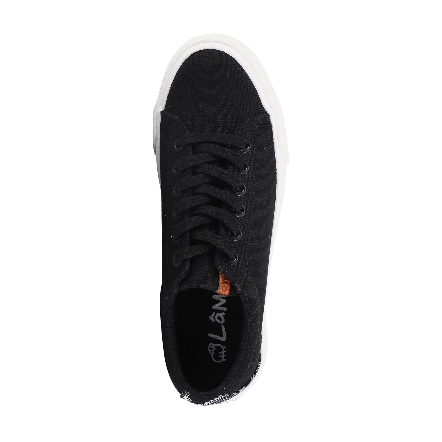 Lamo Women's Amelie Casual Shoe - view number 5