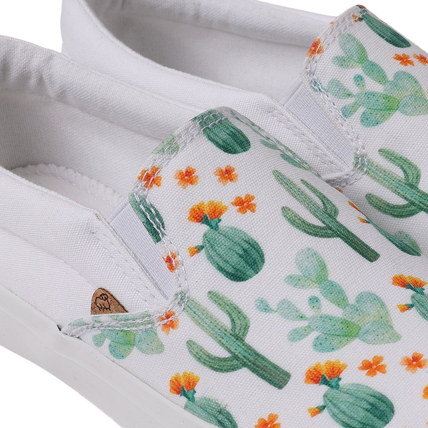 Lamo Women's Piper II Casual Shoe - view number 7