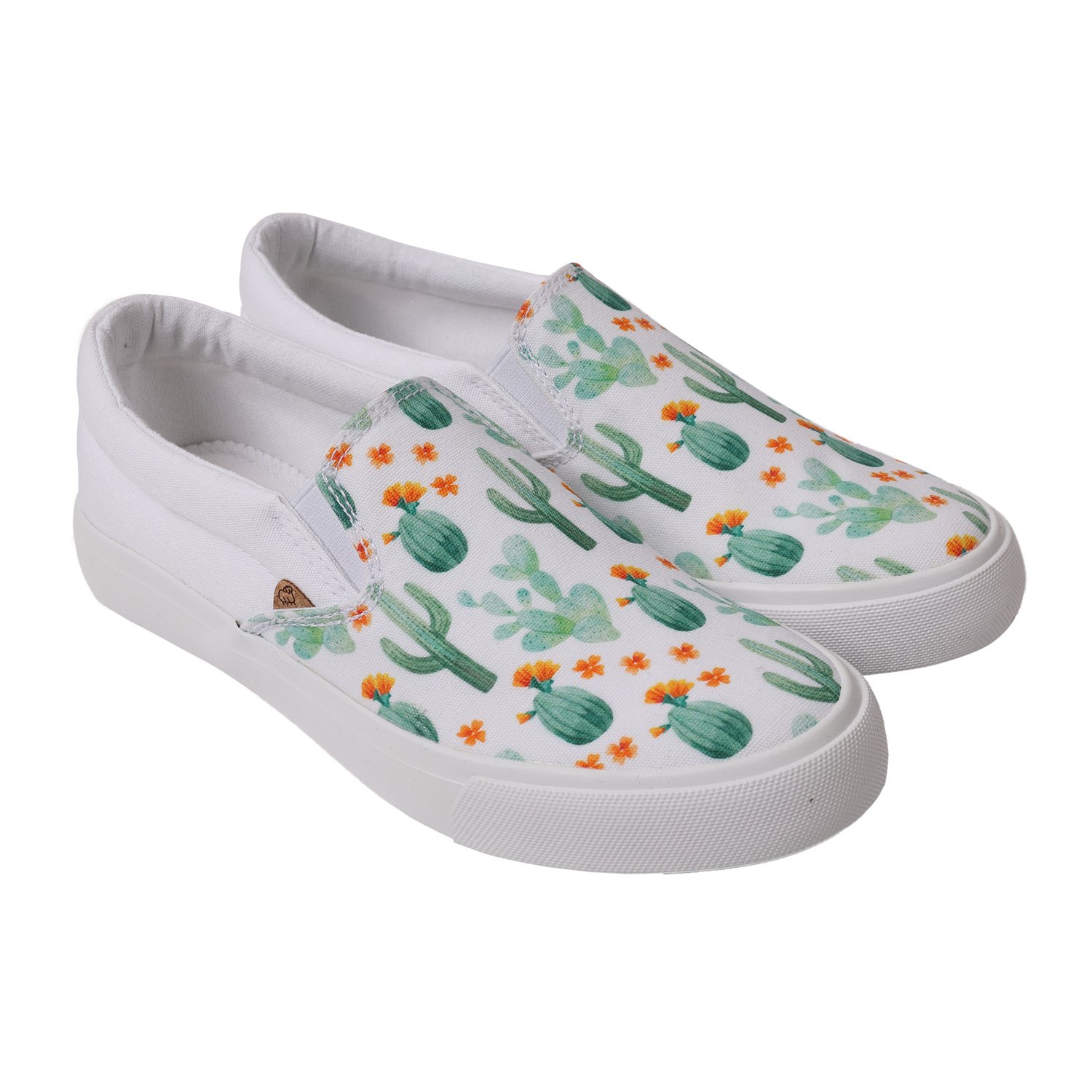 Lamo Women's Piper II Casual Shoe - view number 3