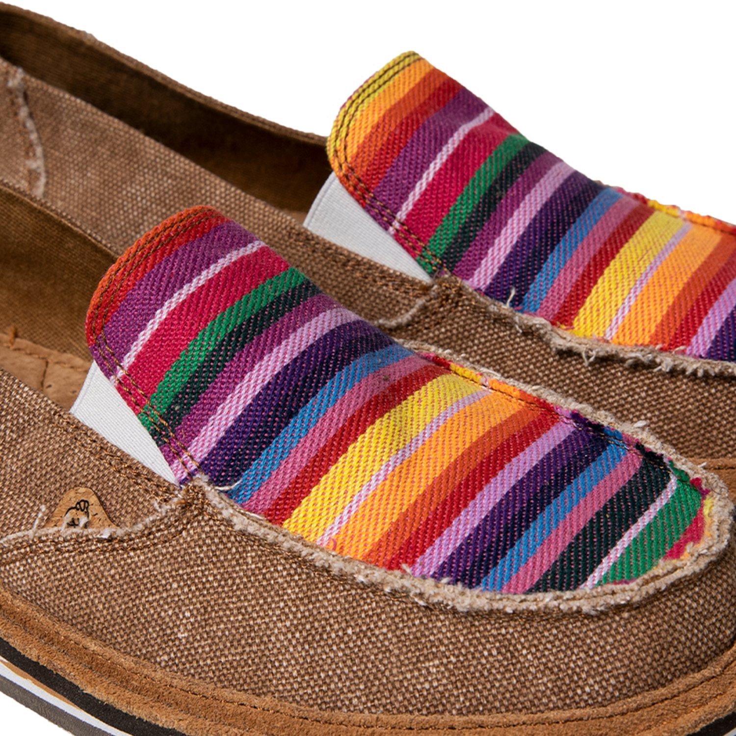 Lamo Women's Skipper Casual Shoe - view number 7