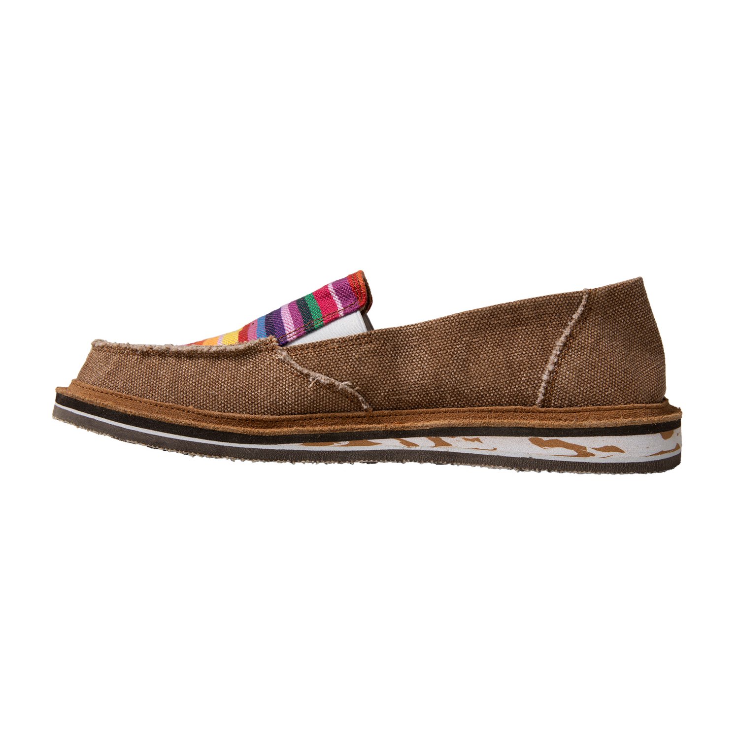 Lamo Women's Skipper Casual Shoe - view number 2