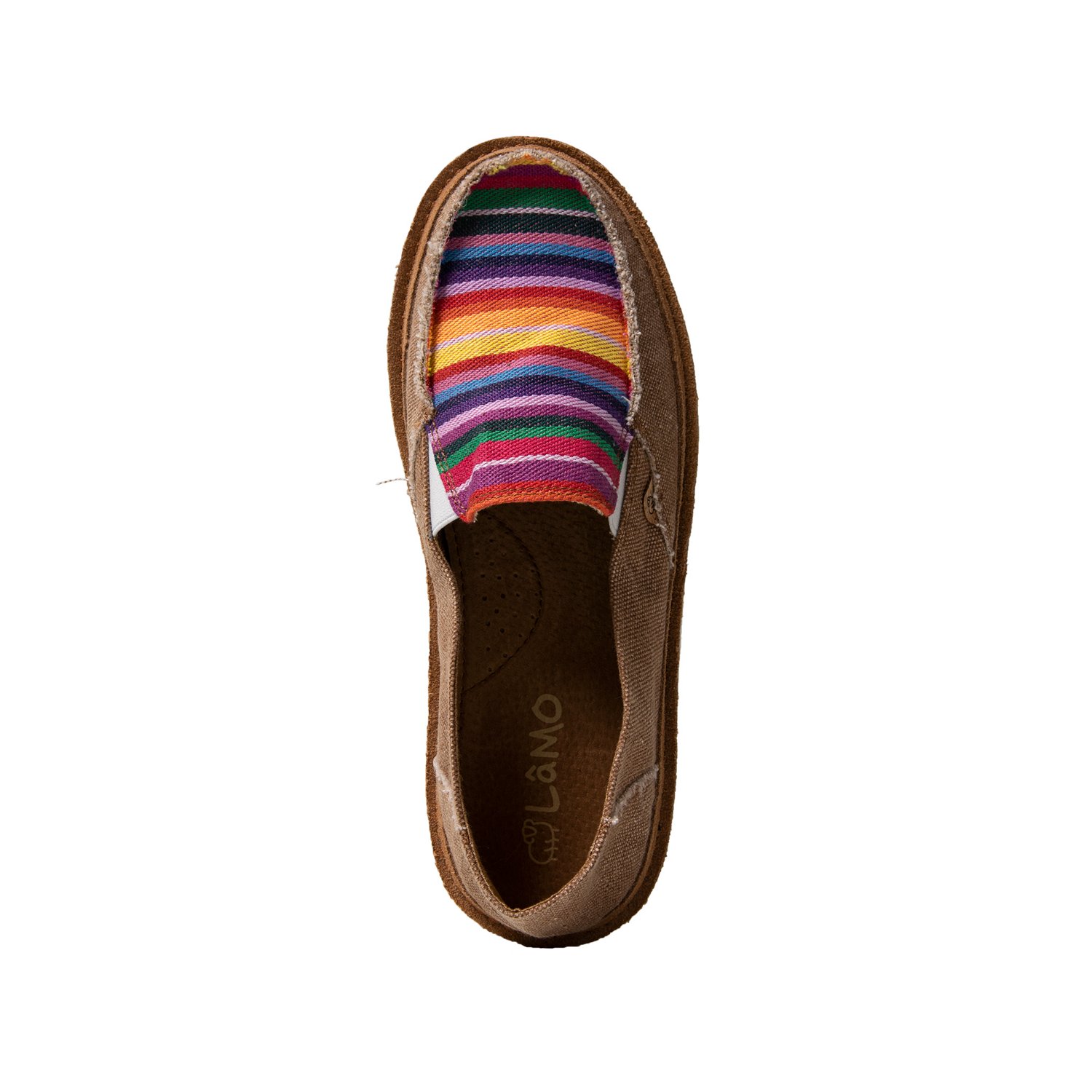 Lamo Women's Skipper Casual Shoe - view number 5