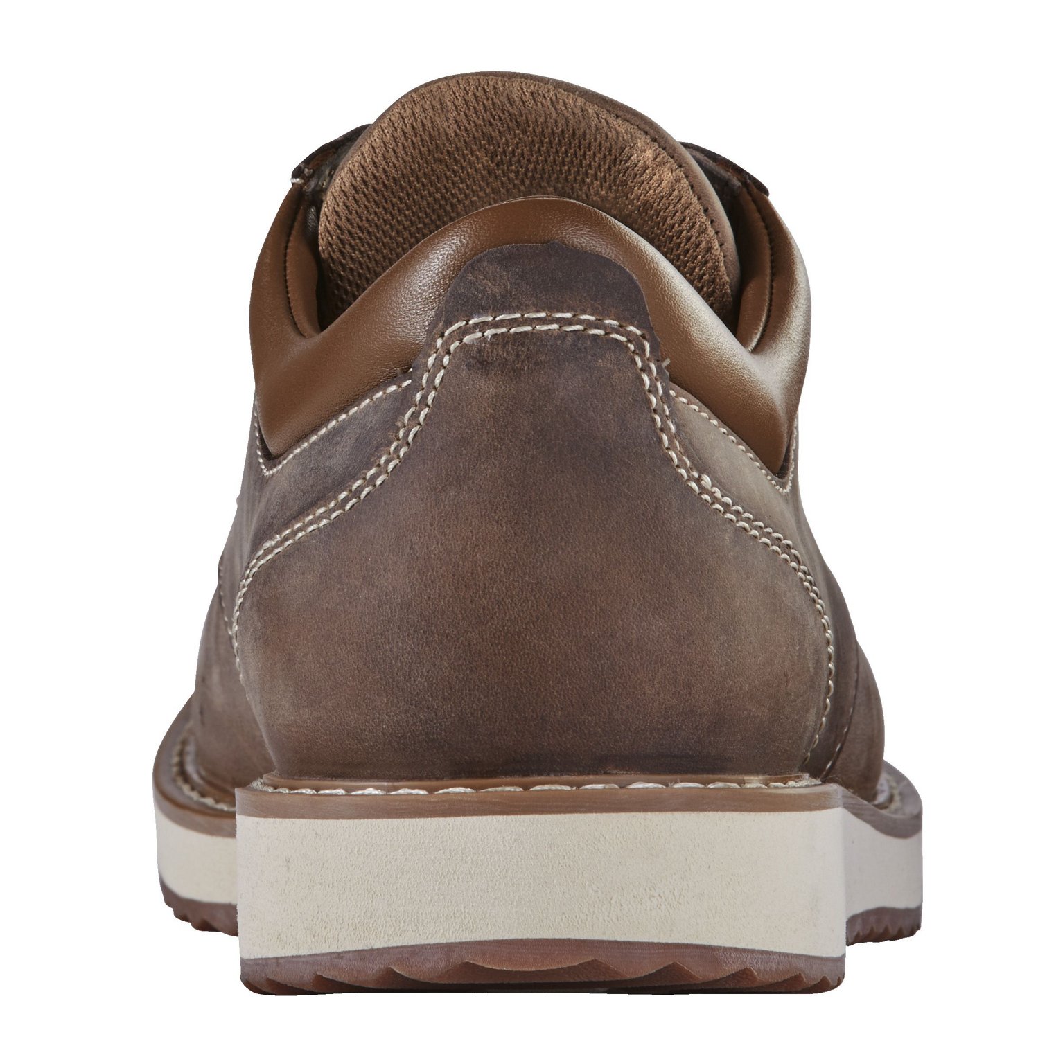 L.L.Bean Men's Stonington Moc-Toe Shoes