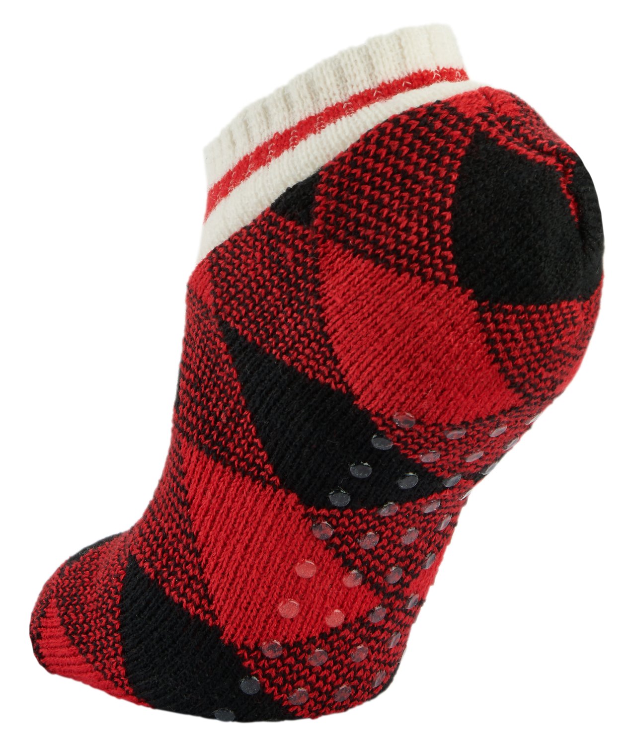 Magellan Women's Buff Check 2.0 Lodge Slippers                                                                                   - view number 2