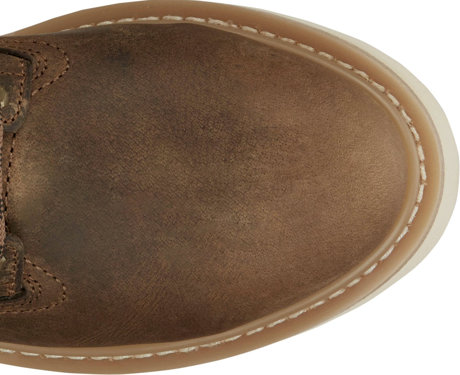 Maxwell 6" Steel Toe Lace Up - view number 6