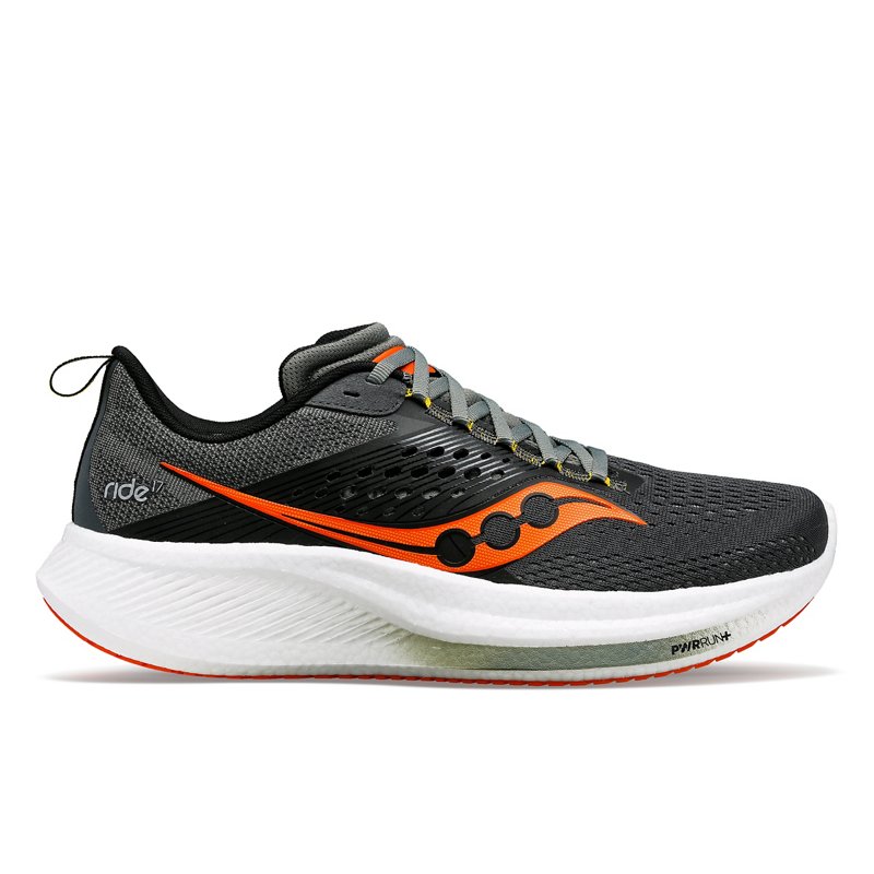 Men's Ride 17 Shoes - image