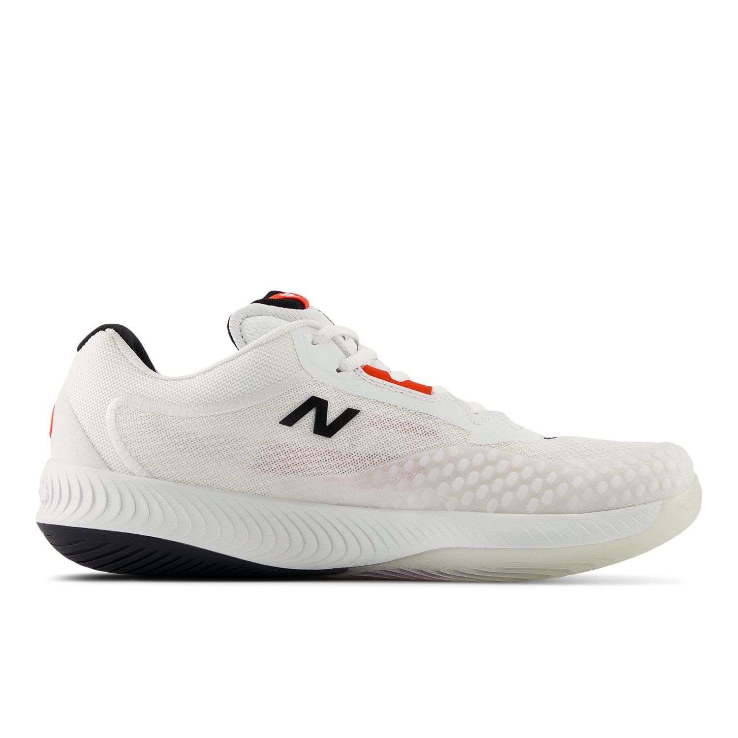 New Balance Men's FuelCell 996v6 Tennis Shoes - view number 3