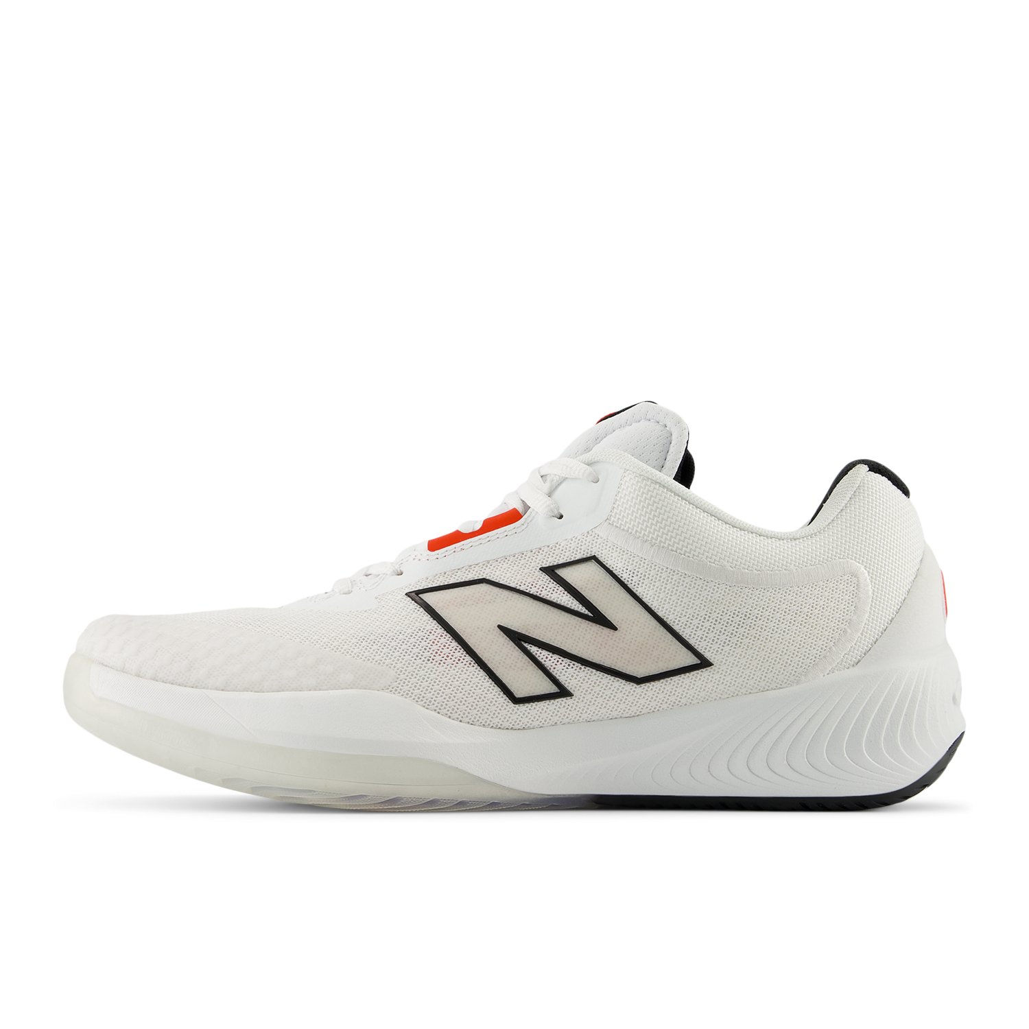 New Balance Men's FuelCell 996v6 Tennis Shoes - view number 2