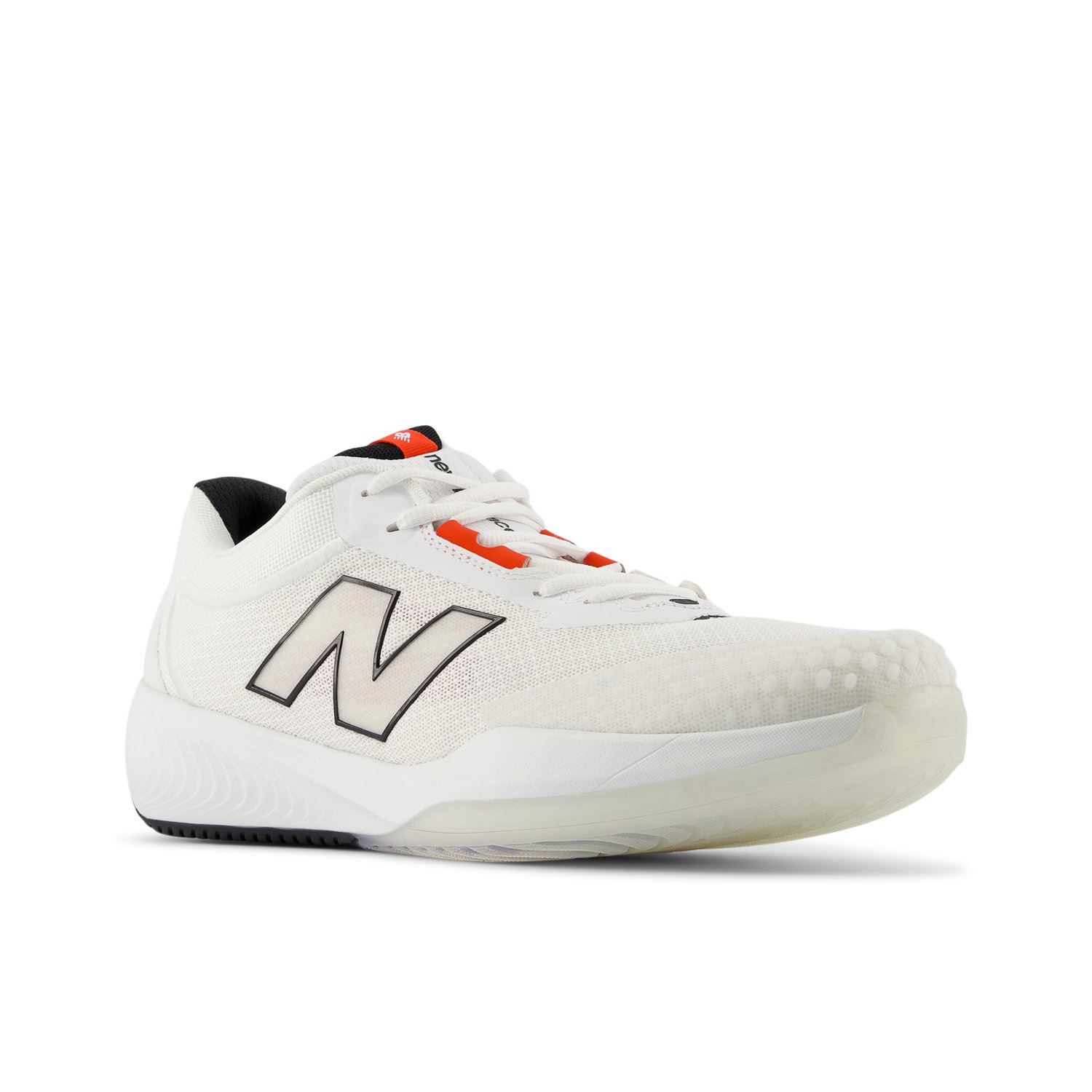 New Balance Men's FuelCell 996v6 Tennis Shoes - view number 4