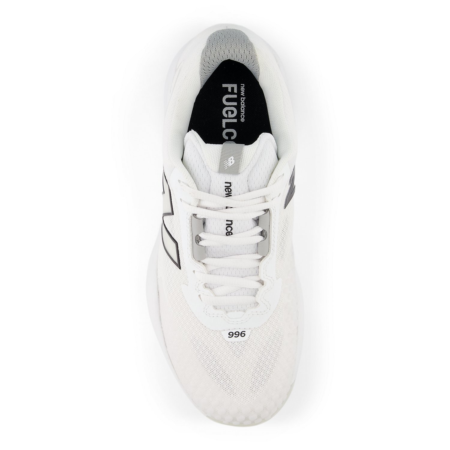 New Balance Women's FuelCell 996v6 Tennis Shoes - view number 5