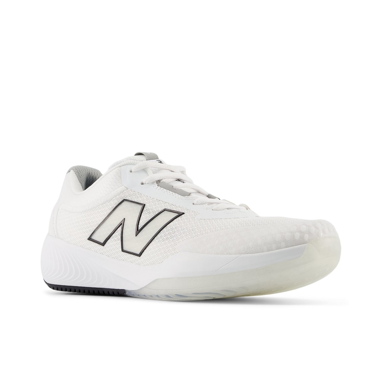 New Balance Women's FuelCell 996v6 Tennis Shoes - view number 4