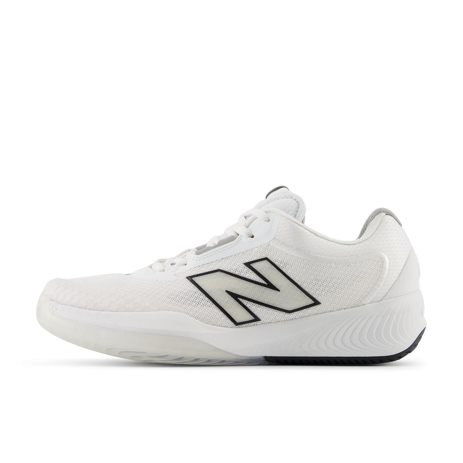 New Balance Women's FuelCell 996v6 Tennis Shoes - view number 2