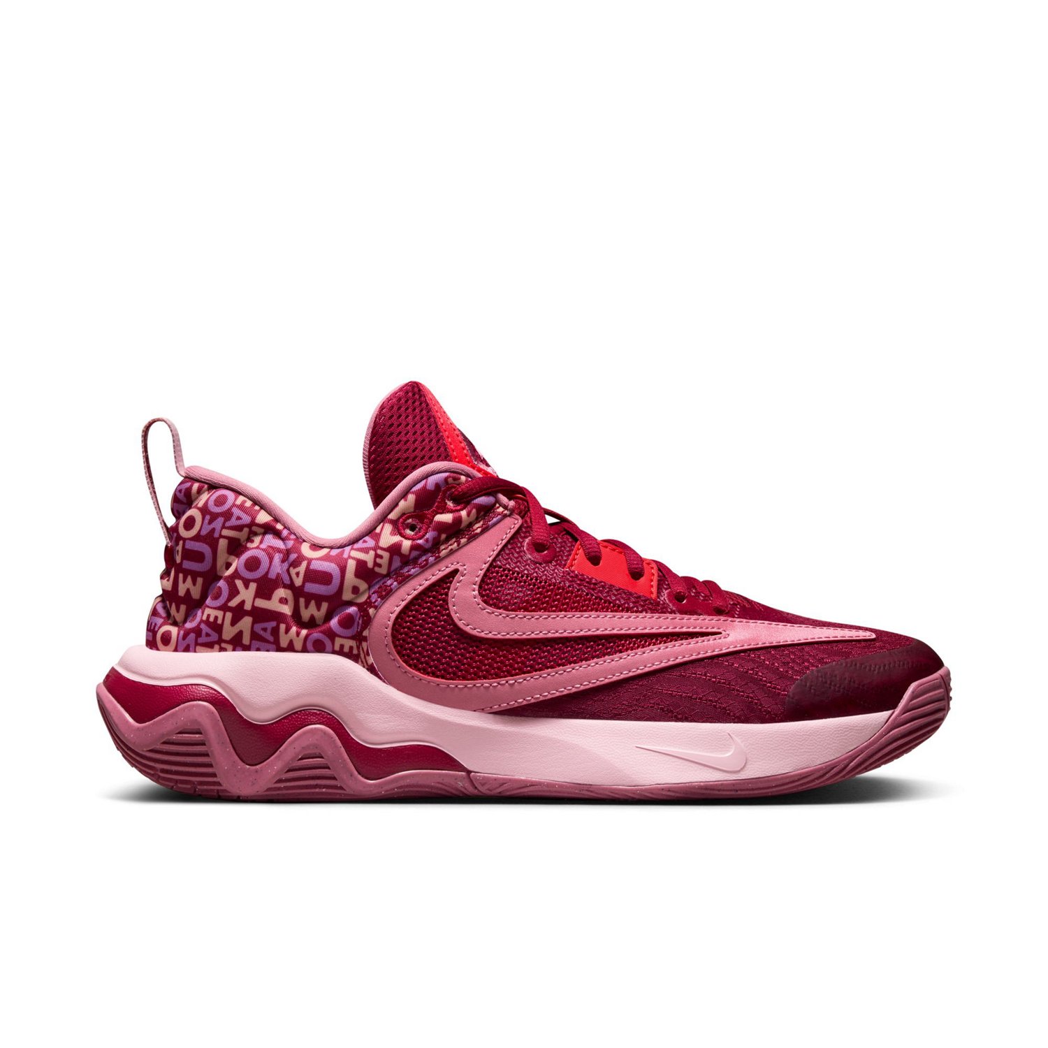 Nike Adult Giannis Immortality 3 Basketball Shoes                                                                                - view number 1