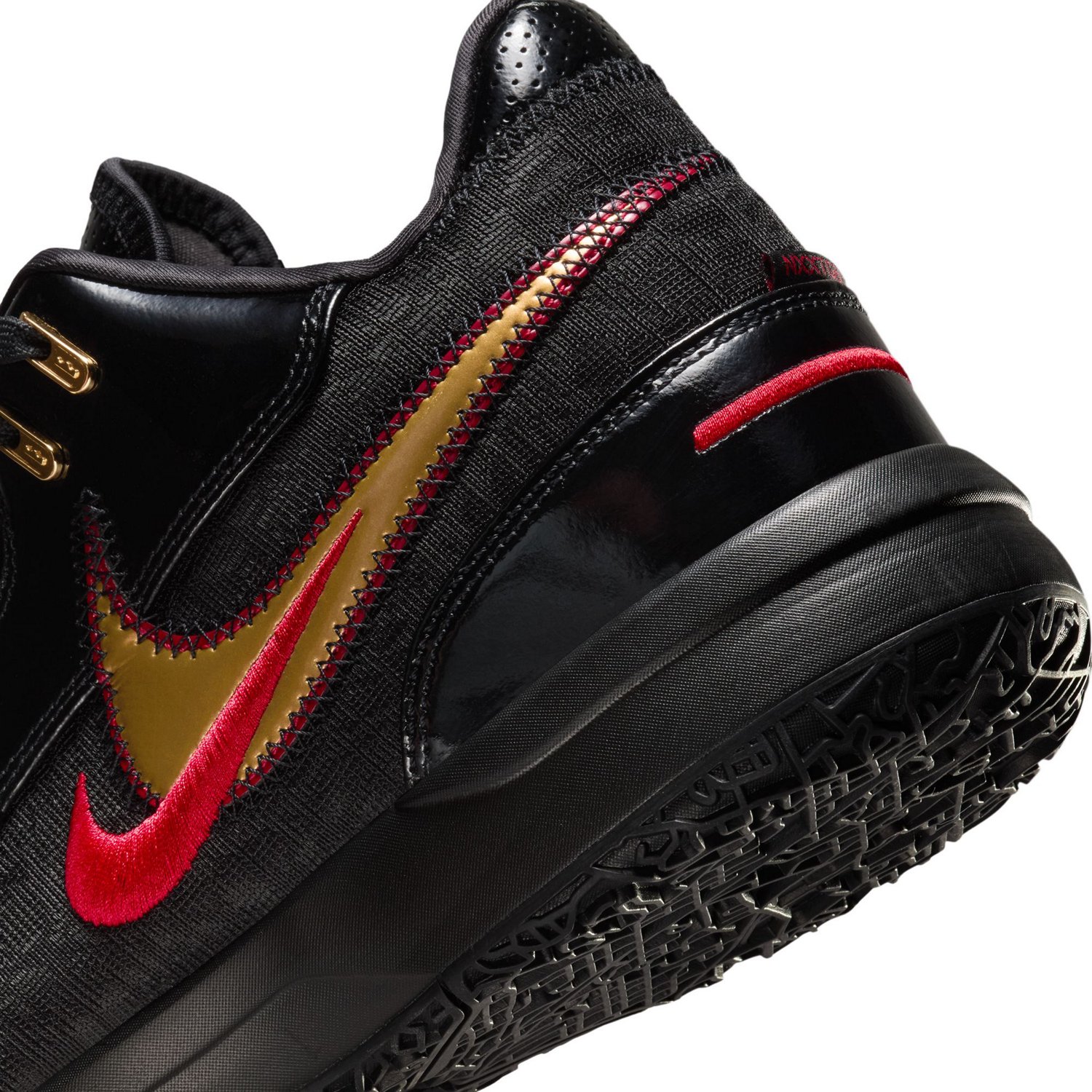 Nike Adult's LeBron James NXXT Gen Basketball Shoes                                                                              - view number 8