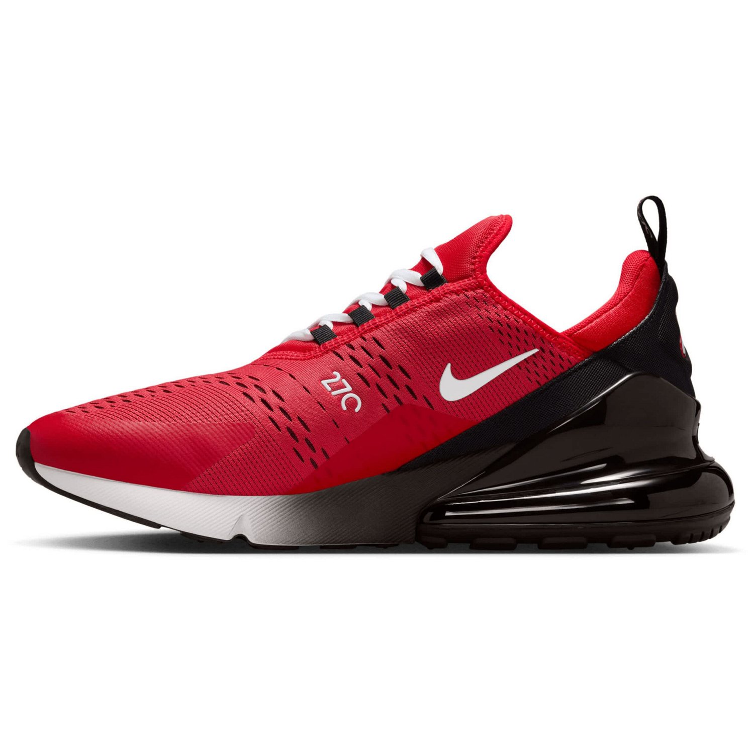 Nike Men's Chicago White Sox 2025 City Connect Air Max 270 Sneakers - view number 2