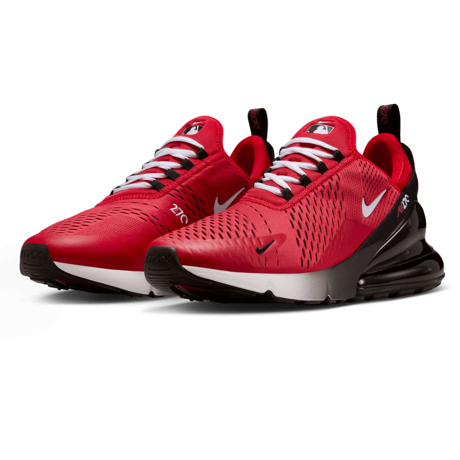 Nike Men's Chicago White Sox 2025 City Connect Air Max 270 Sneakers - view number 3