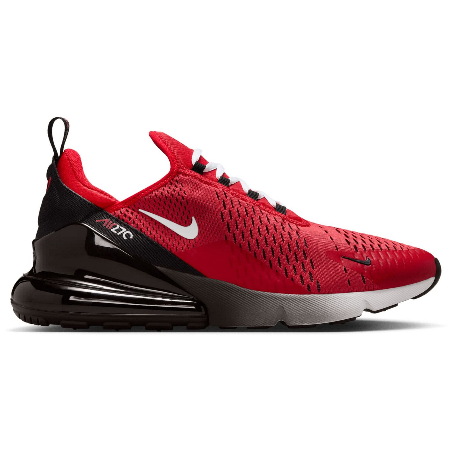 Nike Men's Chicago White Sox 2025 City Connect Air Max 270 Sneakers