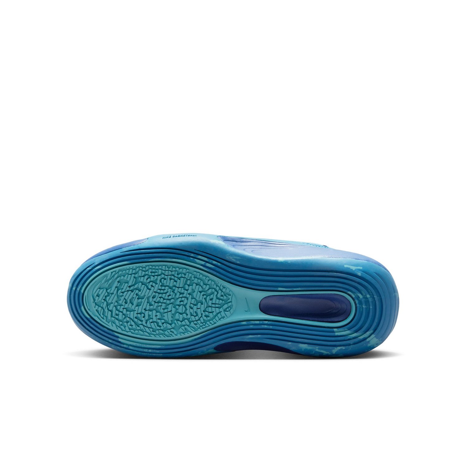 Nike Kids' Grade School Isofly Basketball Shoes - view number 6