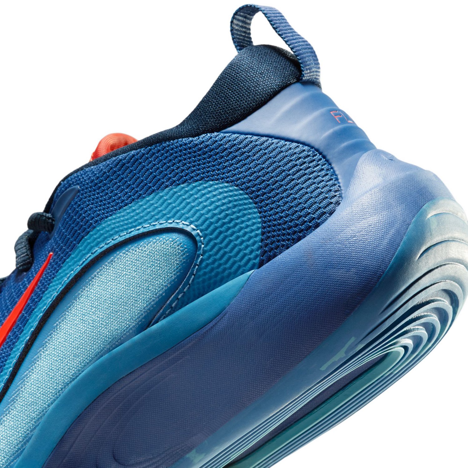 Nike Kids' Grade School Isofly Basketball Shoes - view number 8