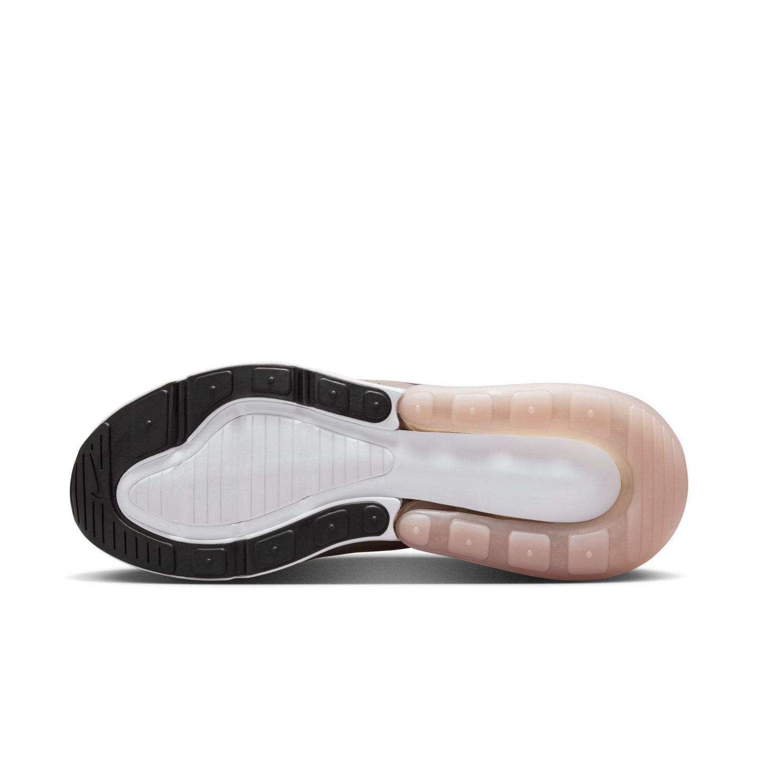 Nike Men’s Air Max 270 Shoes - view number 6