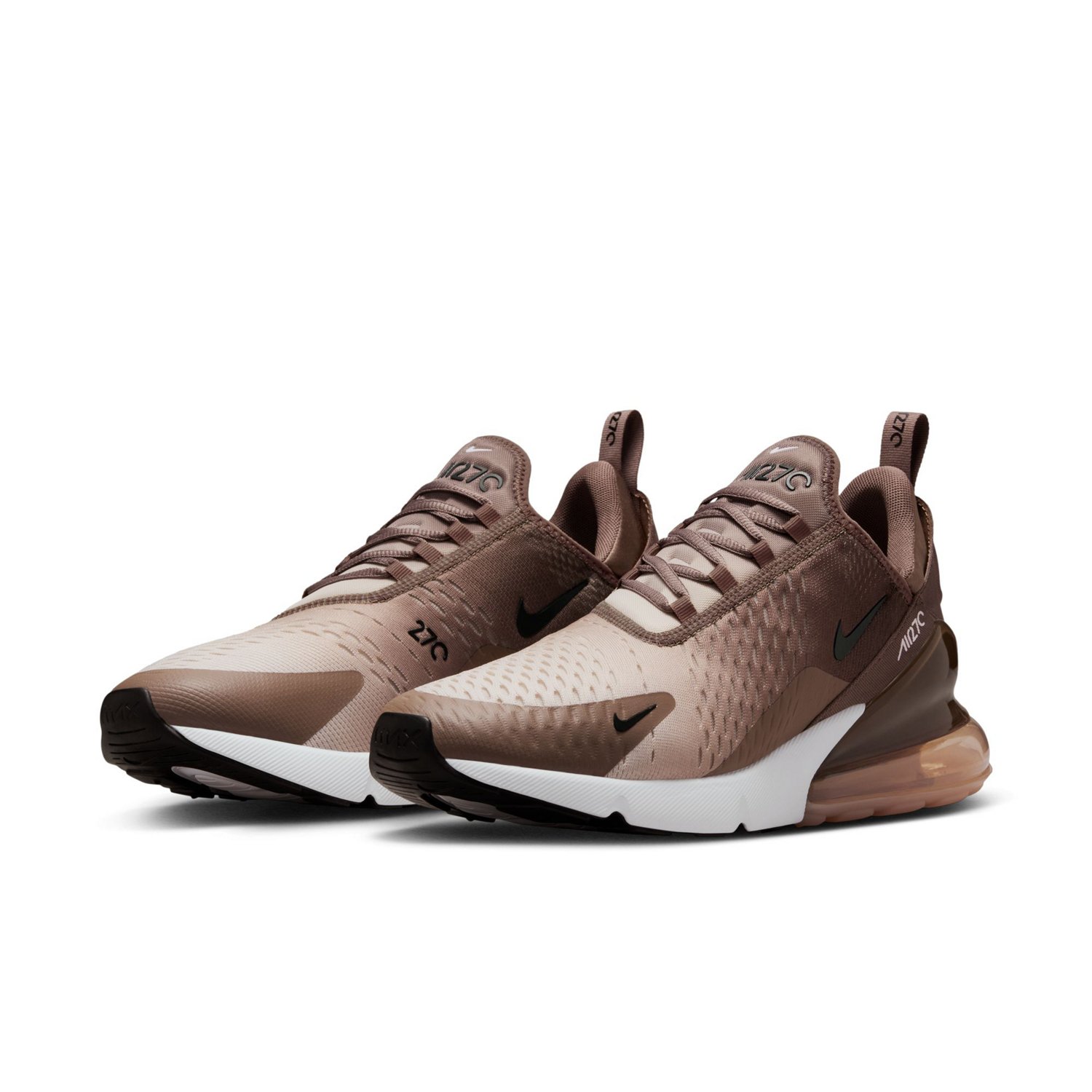 Nike Men’s Air Max 270 Shoes - view number 3