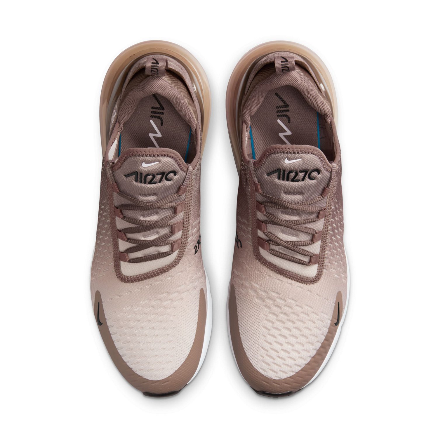 Nike Men’s Air Max 270 Shoes - view number 5