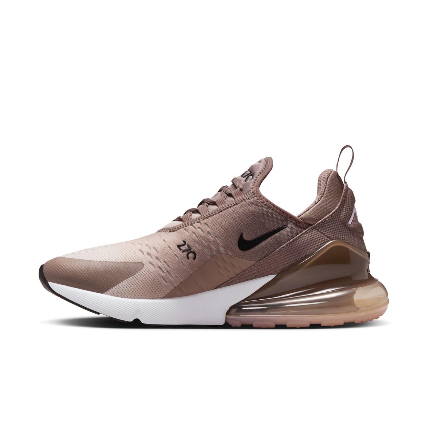 Nike Men’s Air Max 270 Shoes - view number 2