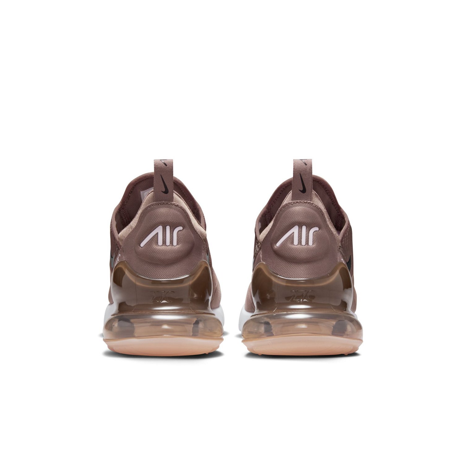 Nike Men’s Air Max 270 Shoes - view number 4