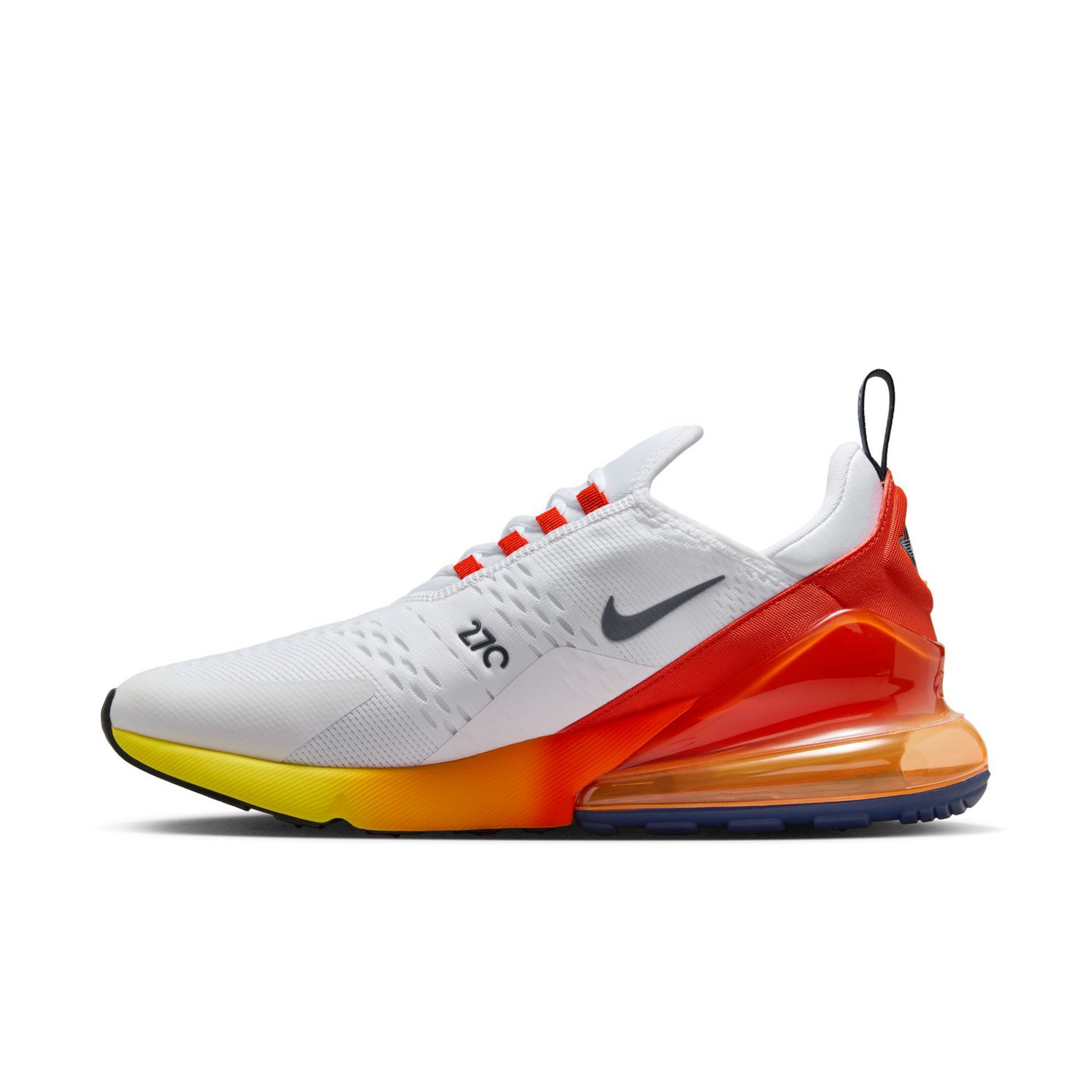 Nike Men’s Air Max 270 Shoes - view number 2