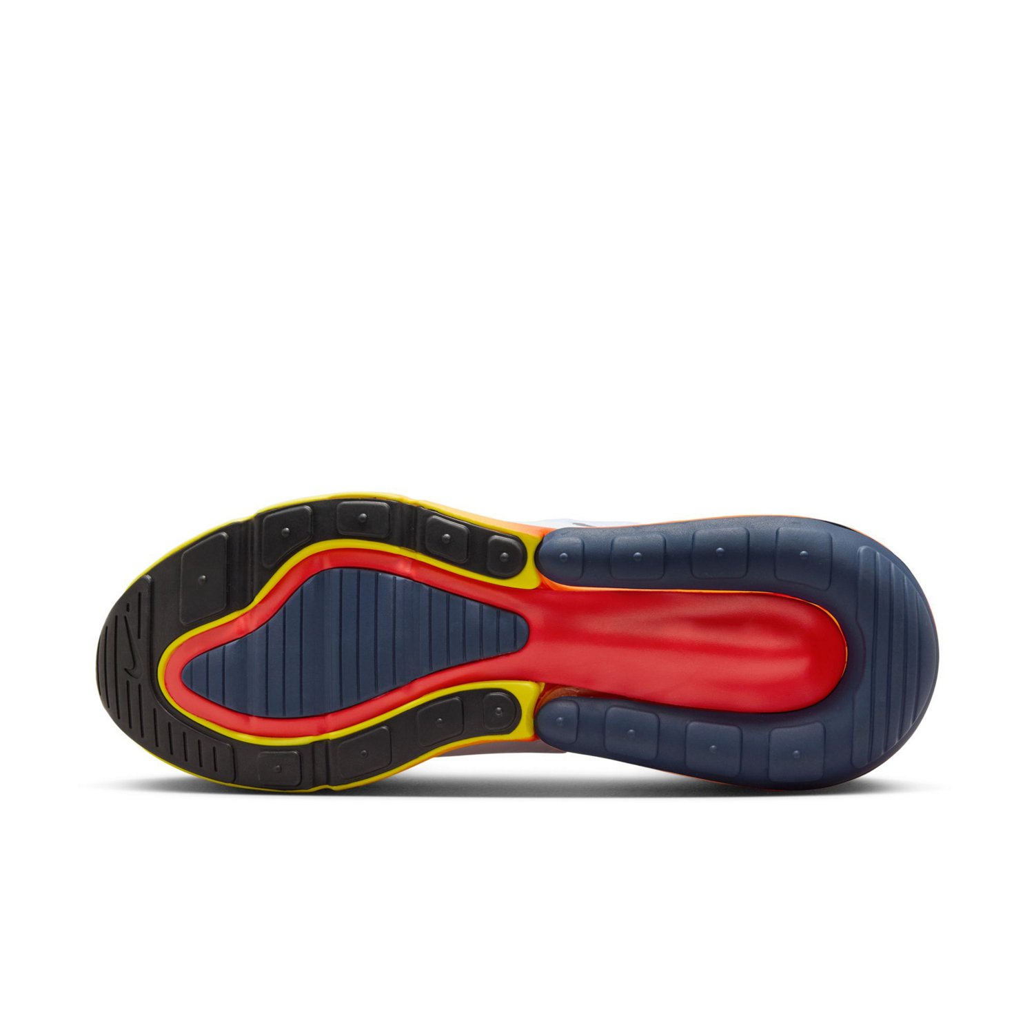 Nike Men’s Air Max 270 Shoes - view number 6