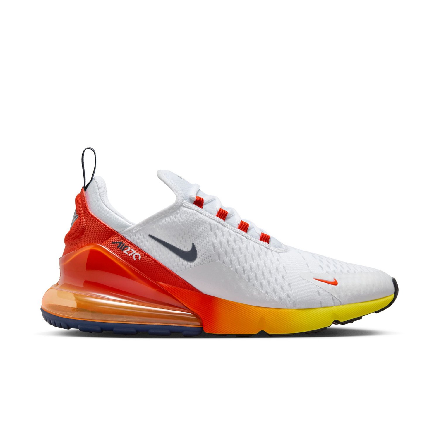 Nike Men’s Air Max 270 Shoes - view number 1