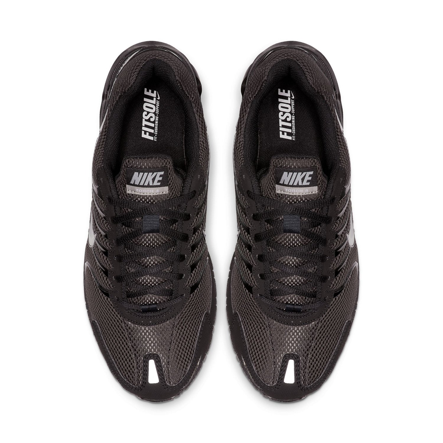 Nike Men's Air Max Torch 4 Running Shoes - view number 3