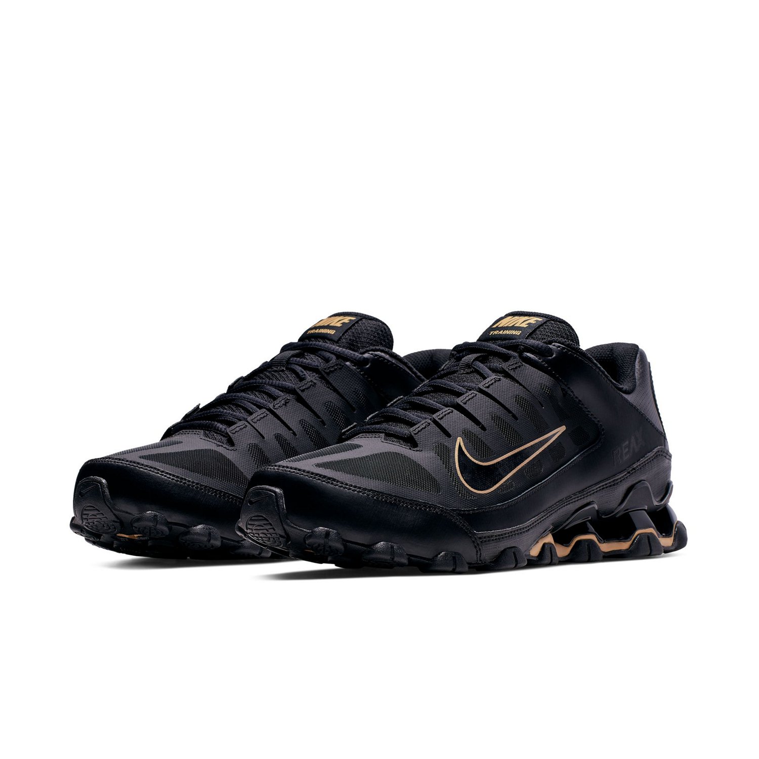 Nike Men's Reax 8 Training Shoes                                                                                                 - view number 3