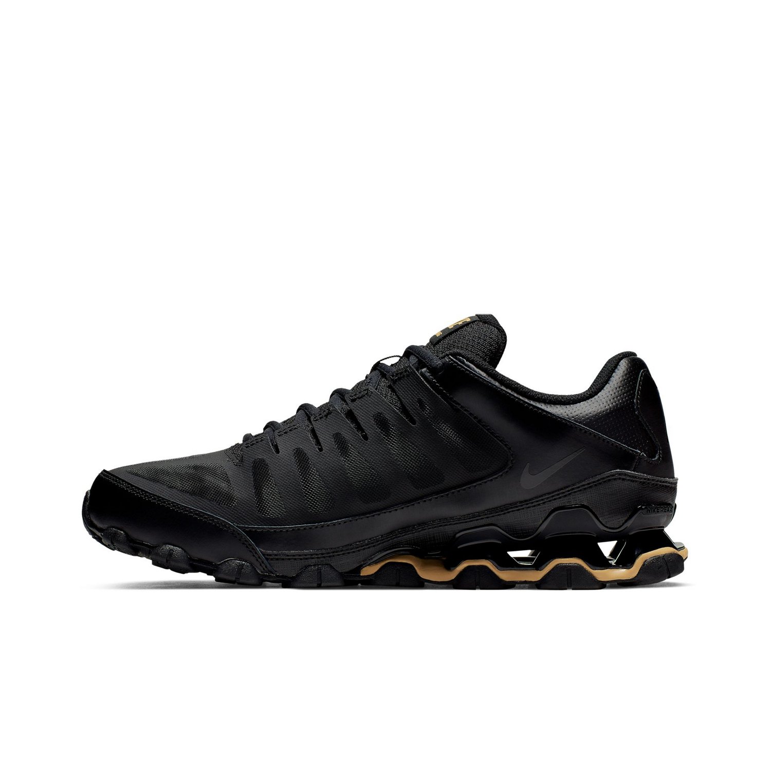 Nike Men's Reax 8 Training Shoes                                                                                                 - view number 2