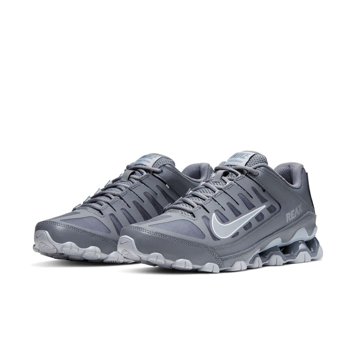 Nike Men's Reax 8 Training Shoes                                                                                                 - view number 3