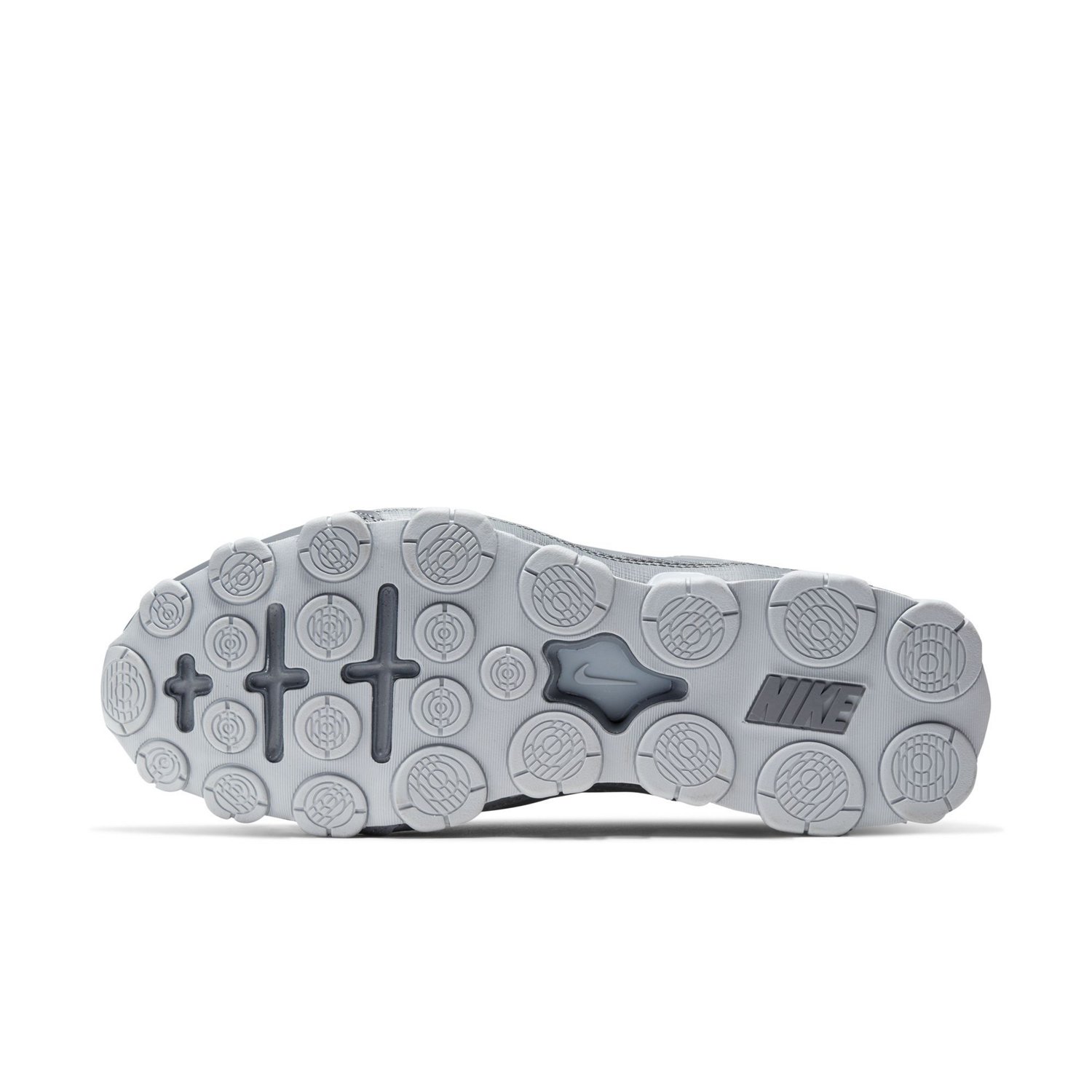 Nike Men's Reax 8 Training Shoes                                                                                                 - view number 6
