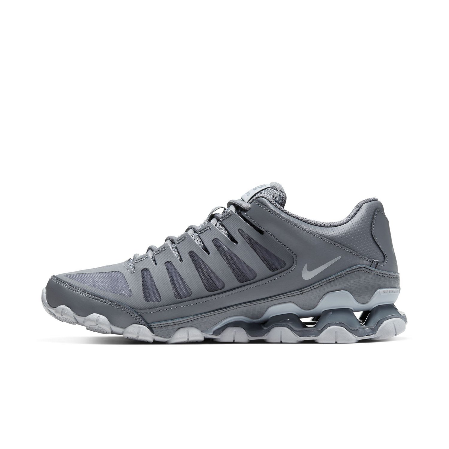 Nike Men's Reax 8 Training Shoes                                                                                                 - view number 2