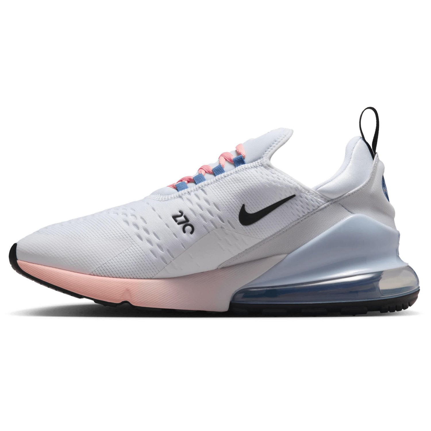 Nike Washington Nationals 2025 City Connect Air Max 270 Sneakers