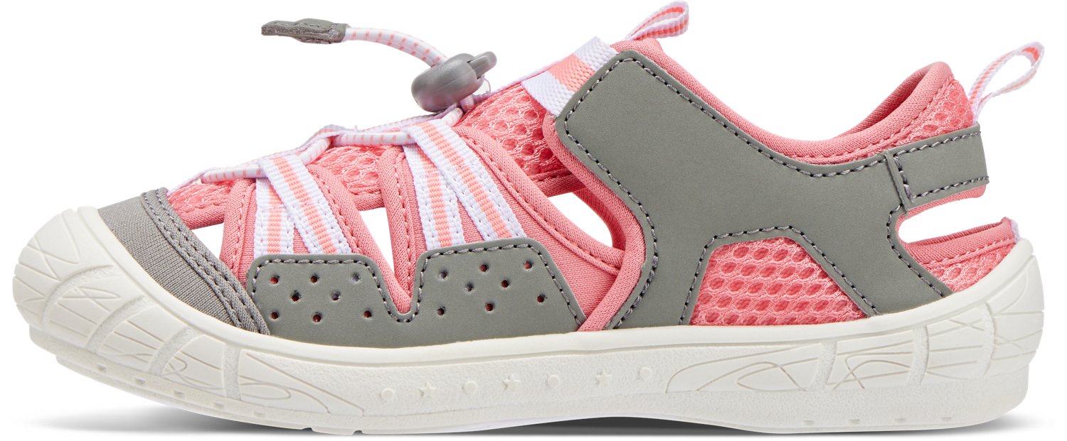 O’Rageous Girls’ Backshore III Water Shoes                                                                                   - view number 2