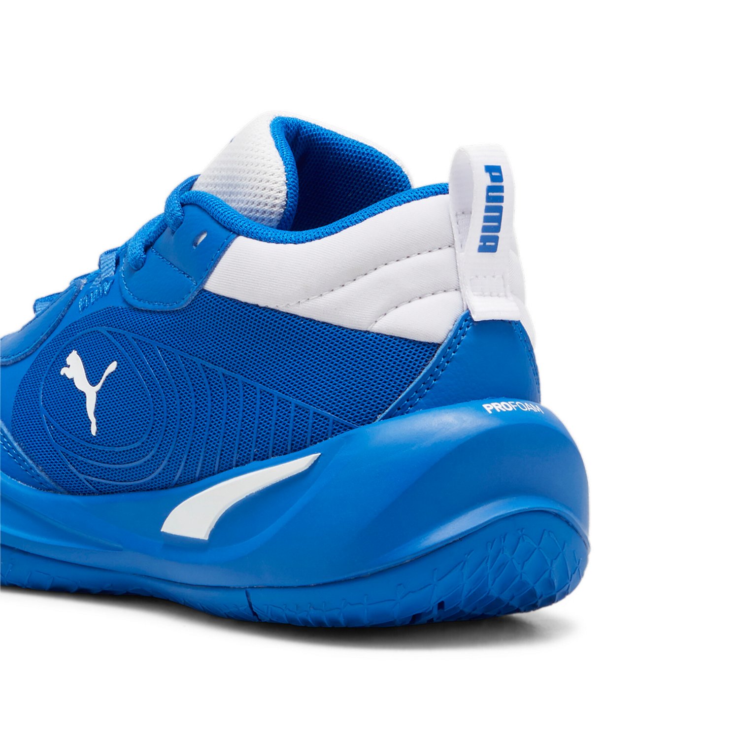 Puma Grade School Kids' Grade School Playmaker Pro Basketball Shoes - view number 6