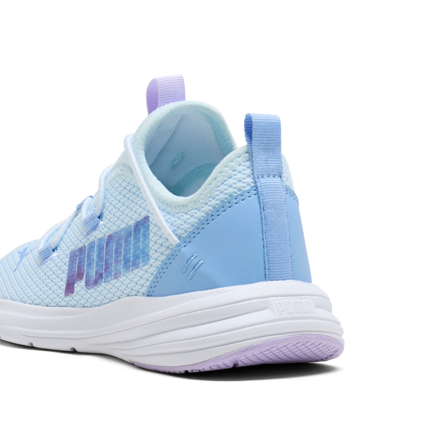 PUMA Kids' Grade School Rift Slip on Bold 2 Shoes - view number 6