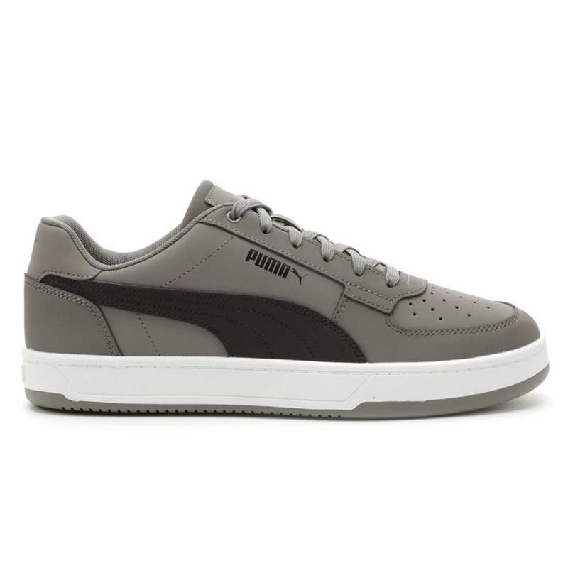 Men's Puma Caven 2.0 Buck Cool Dark Gray-Puma Black (395202 02) - 9