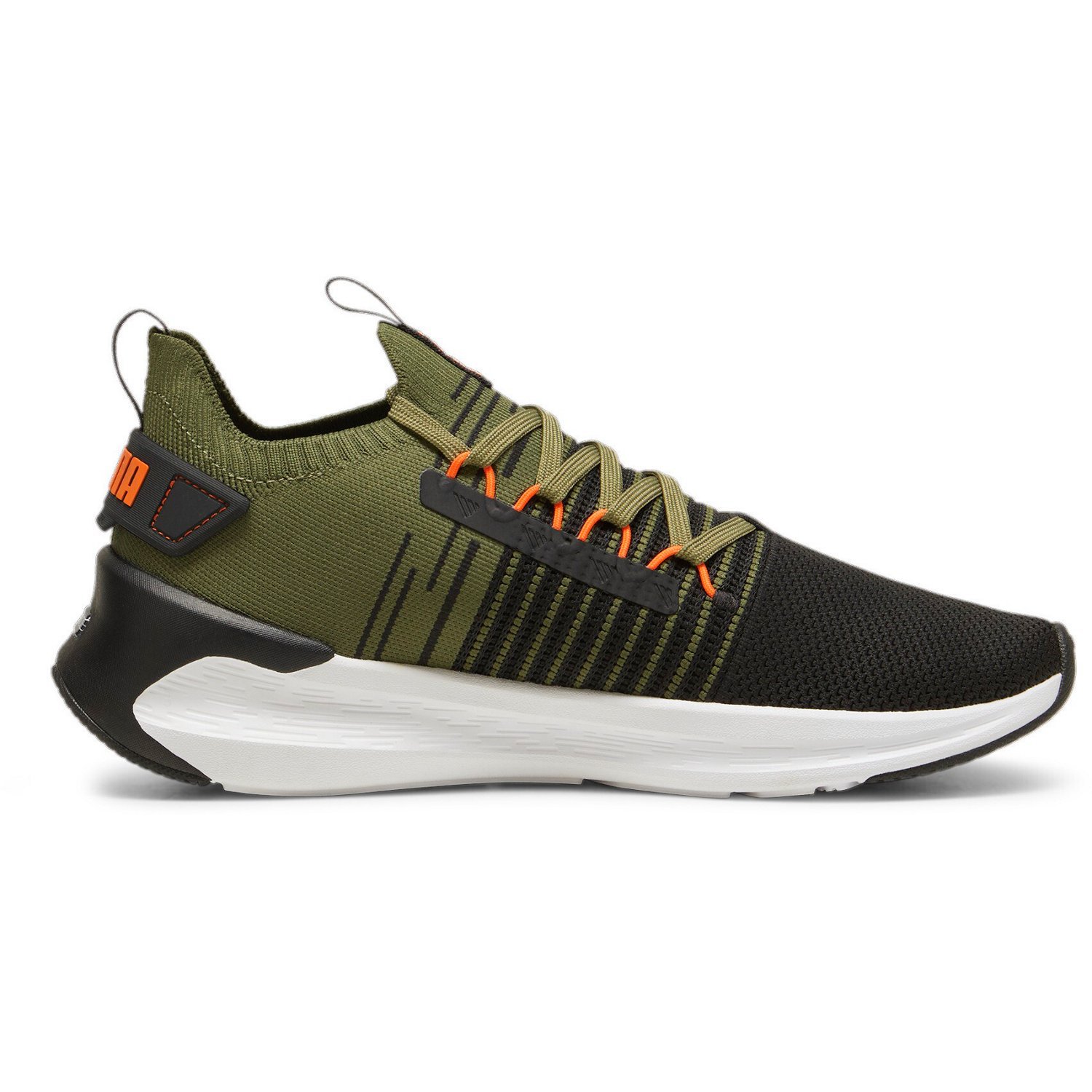 PUMA Men's Softride Symmetry Fuzion Running Shoes                                                                                - view number 2
