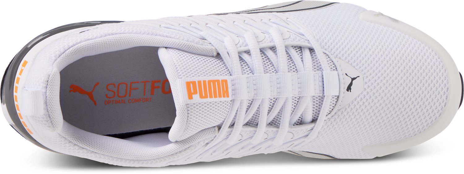 PUMA Men's Voltaic Evo Running Shoes                                                                                             - view number 3