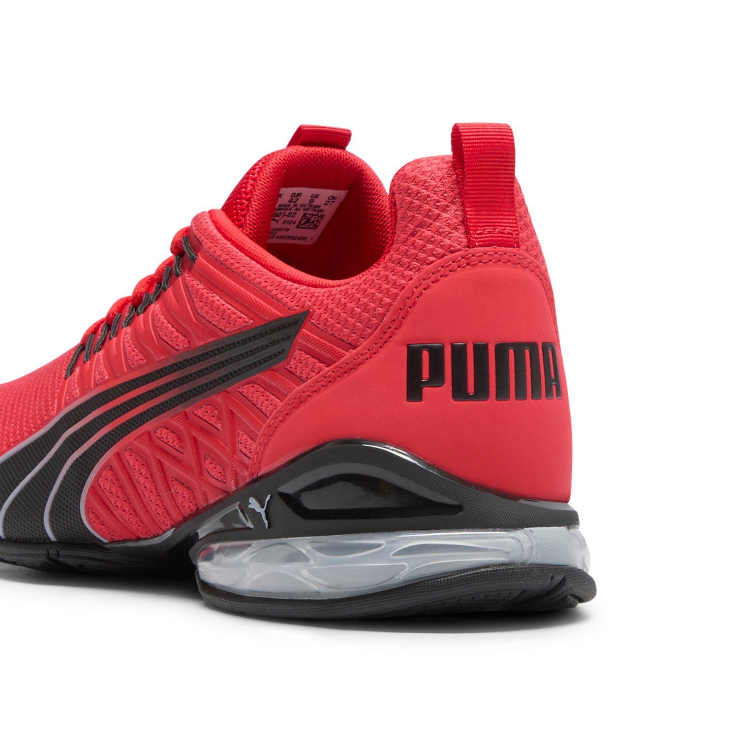 PUMA Men's Voltaic Evo Running Shoes                                                                                             - view number 6