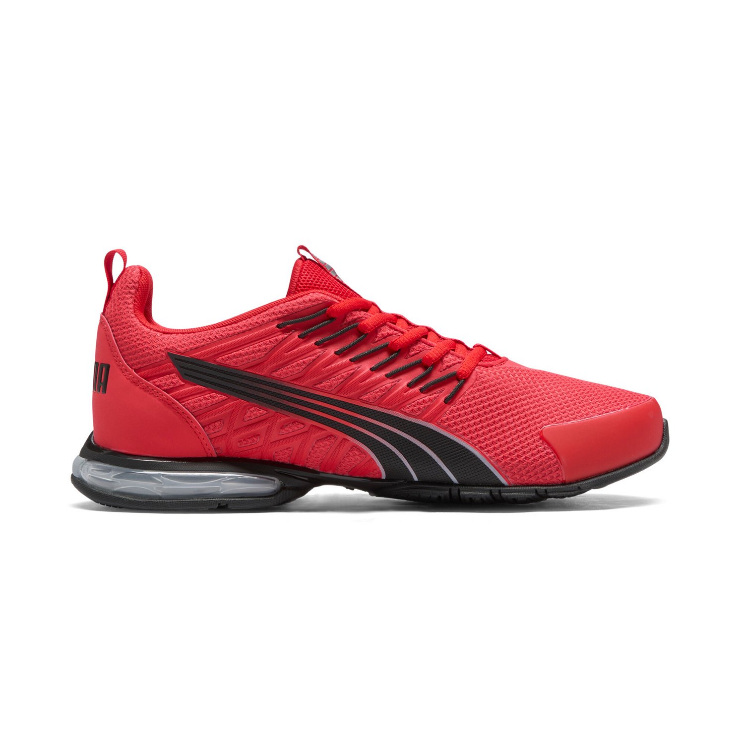 PUMA Men s Voltaic Evo Running Shoes Free Shipping at Academy