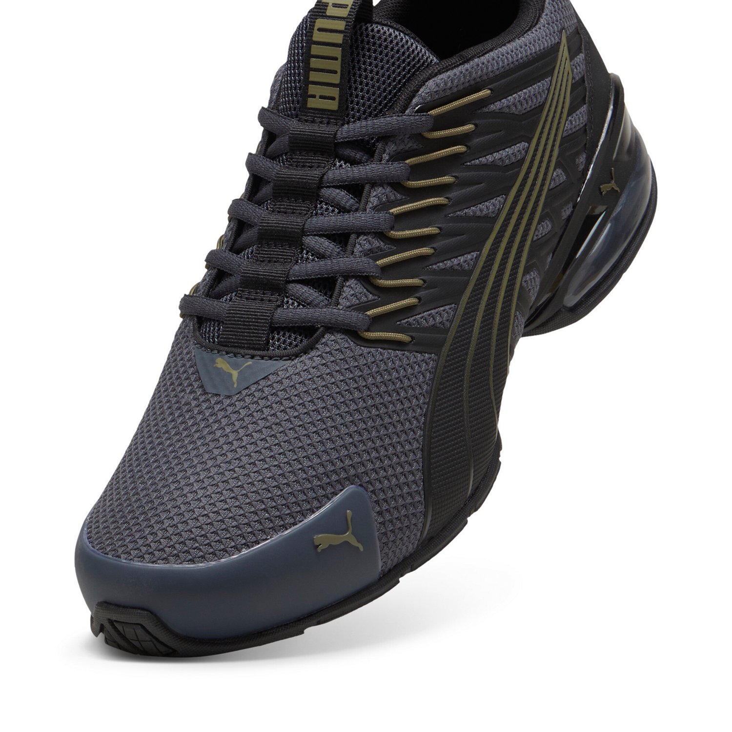 PUMA Men's Voltaic Evo Running Shoes                                                                                             - view number 5