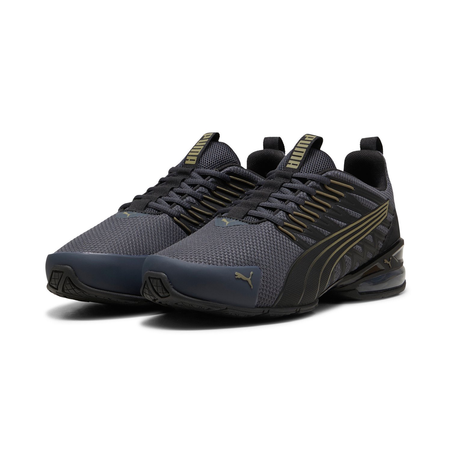 PUMA Men's Voltaic Evo Running Shoes                                                                                             - view number 3
