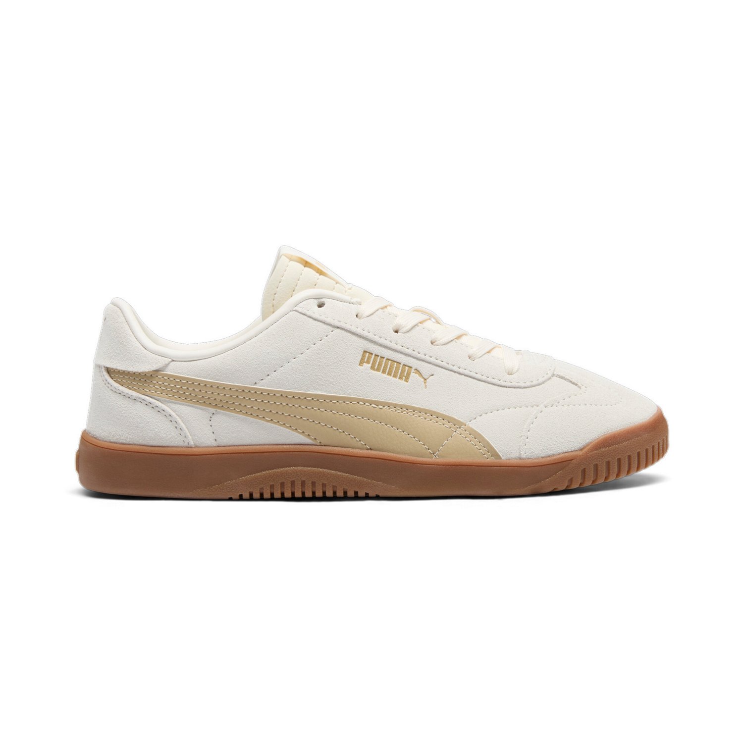 Puma beige shoes on sale