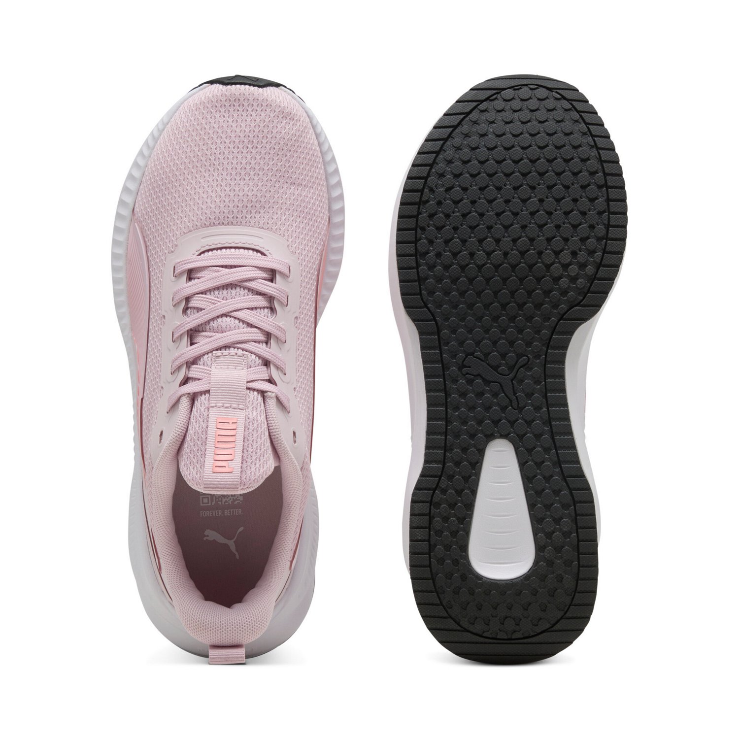 PUMA Women's Flyer Lite 3 Running Shoes - view number 6